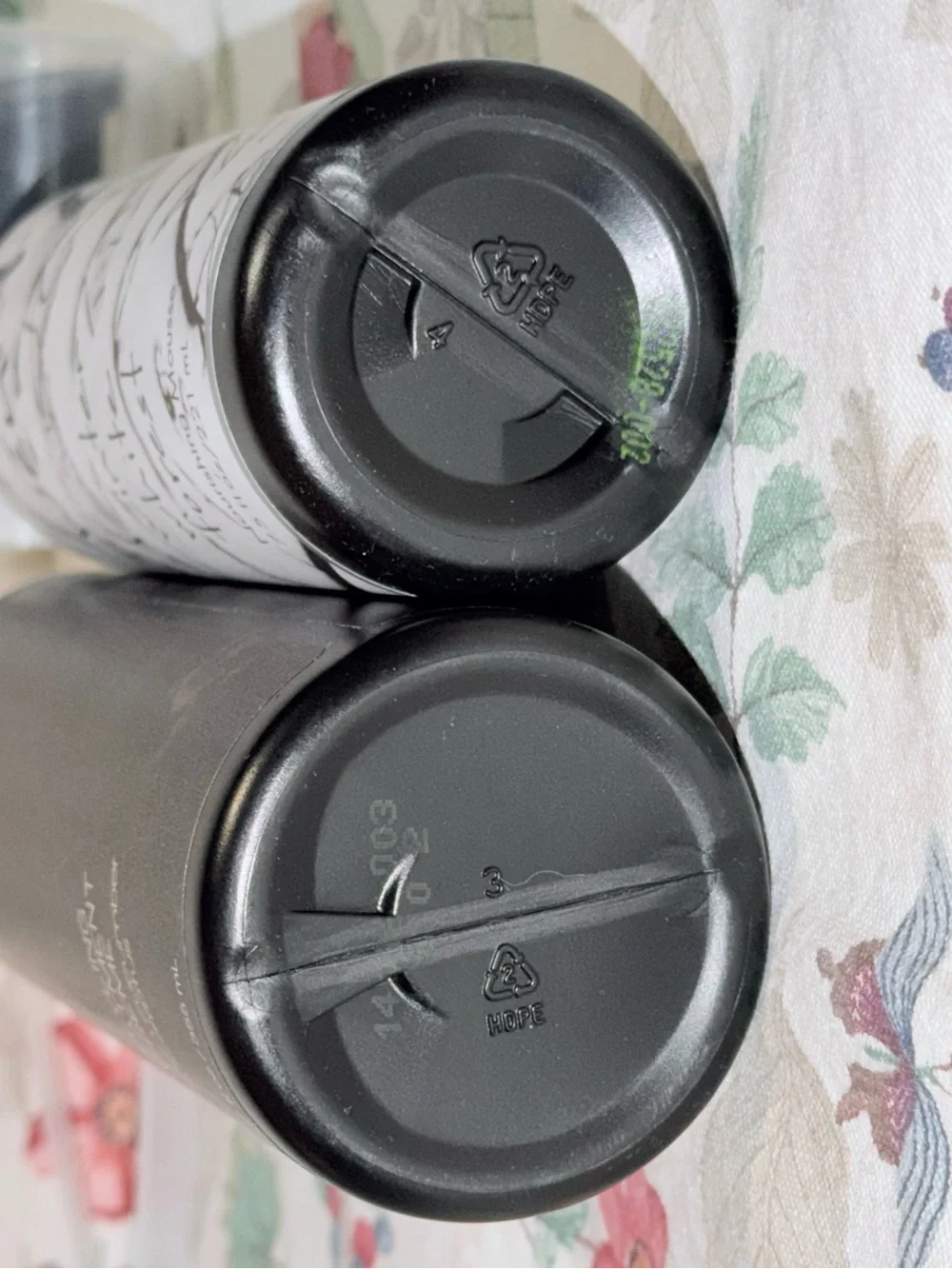 WEN DUO Winter White Forest Nourishing Mousse & Bella Spirit Style & Treat Cream